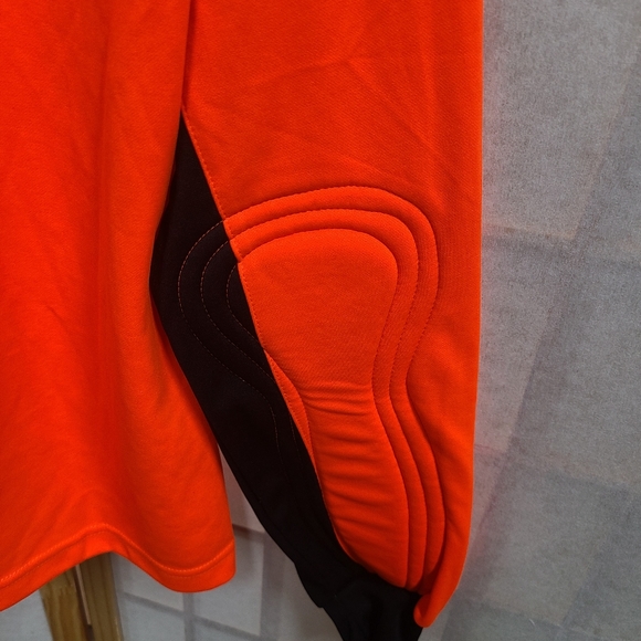 Vizari Goalkeeper Shirt Youth Large, New With Tags - Picture 5 of 11